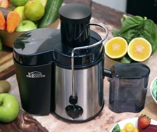 Extractor de jugo 2 velocidades capacidad 1.2 litros - Imagen 5