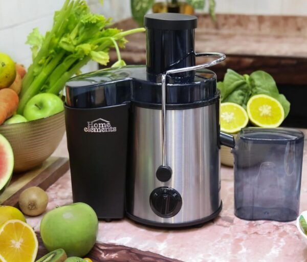 Extractor de jugo 2 velocidades capacidad 1.2 litros - Imagen 6