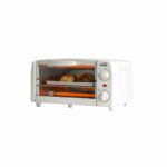 Horno tostador Kalley 1050w 9 litros