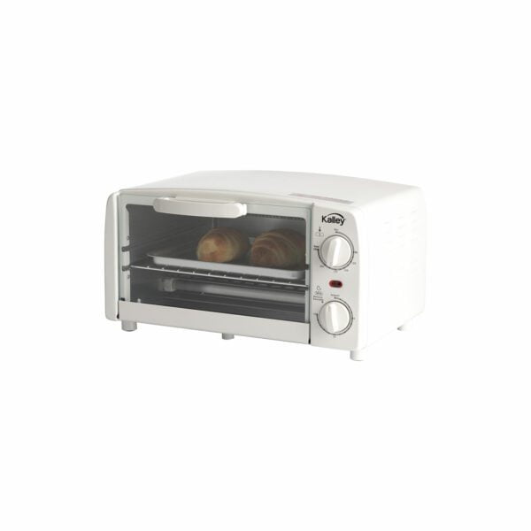 Horno tostador Kalley 1050w 9 litros - Imagen 5