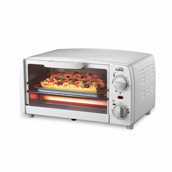 Horno tostador Kalley 1050w 9 litros - Imagen 3