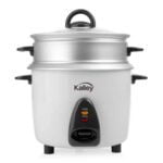 Olla Arrocera 700w capacidad 10 tazas