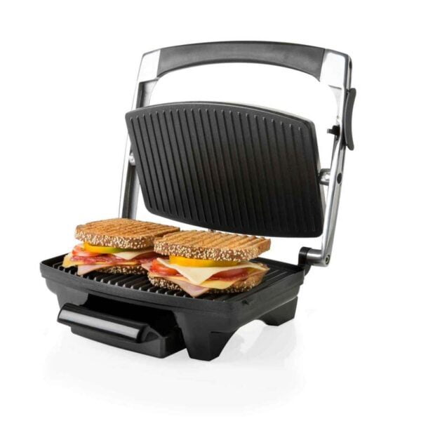 Asador grill 1000 w ksg 100 Kalley - Imagen 2
