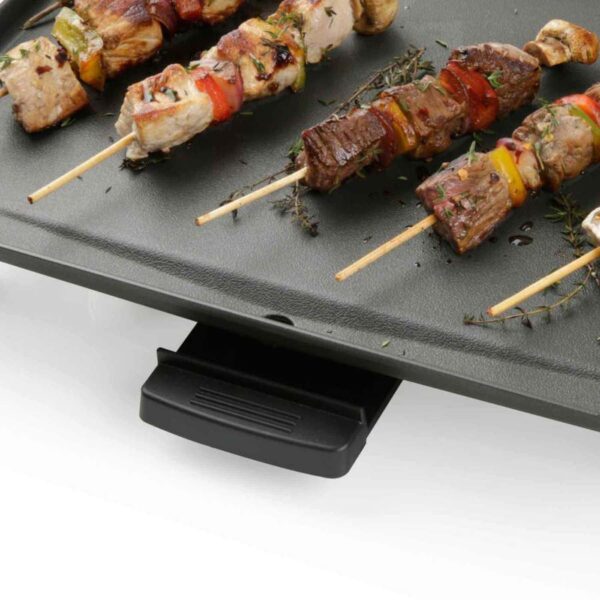 Asador grill Kalley 1500 kagl15 - Imagen 2