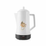 Cafetera KALLEY 6 tazas
