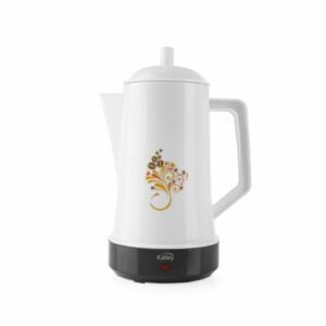 Cafetera KALLEY 6 tazas