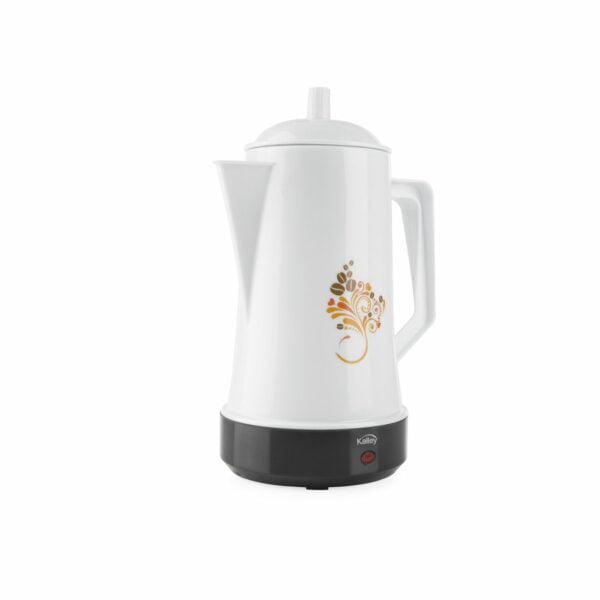 Cafetera KALLEY 6 tazas - Imagen 5
