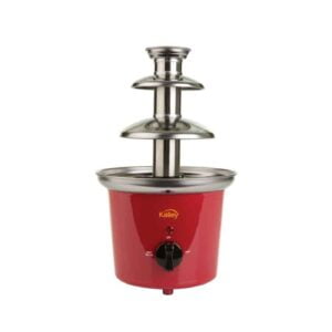 Fuente de chocolate 650ml 40w Kalley
