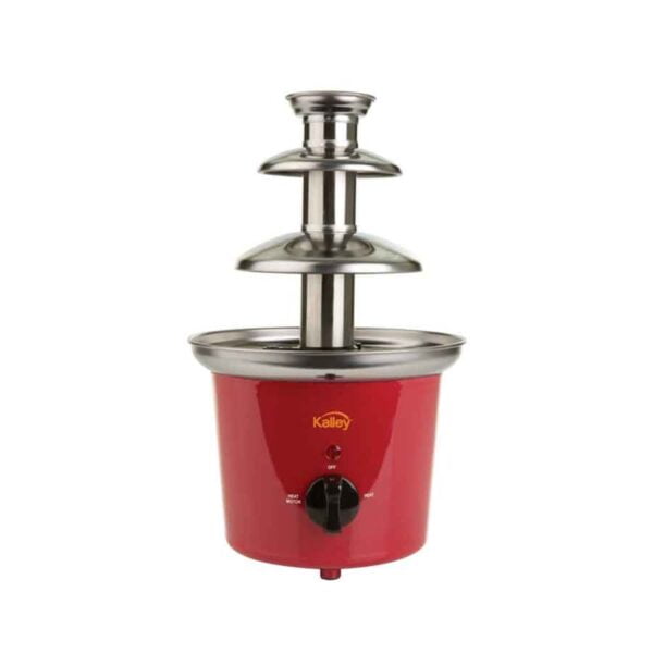 Fuente de chocolate 650ml 40w Kalley