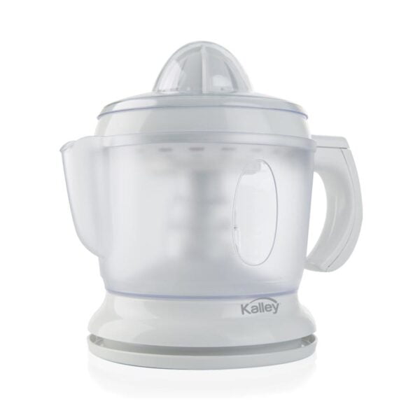 Exprimidor Kalley 30w capacidad 1 litro - Imagen 5