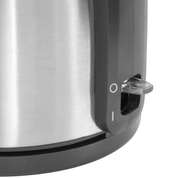 Hervidor de agua 1500w 1.5 ltrs Kalley - Imagen 4