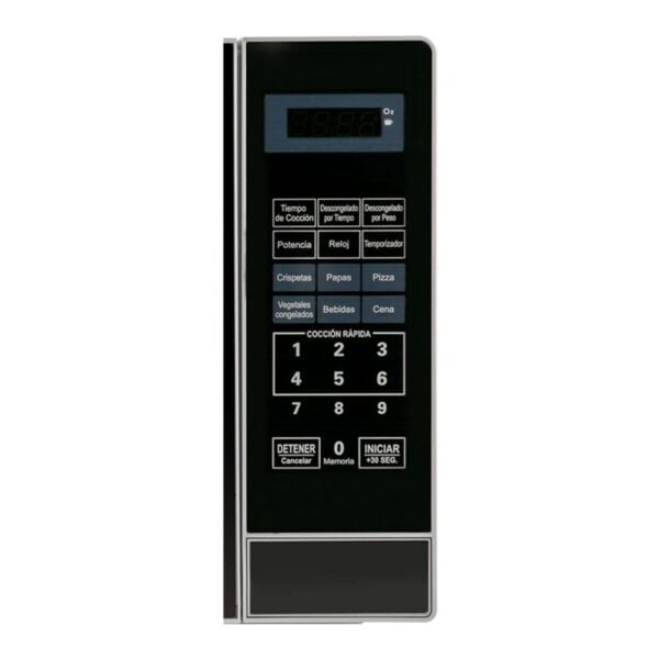 Horno Microondas KALLEY 700w - Imagen 5