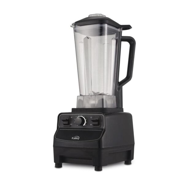 Licuadora alta potencia Max Blend 1500w 2 litros Kalley - Imagen 6