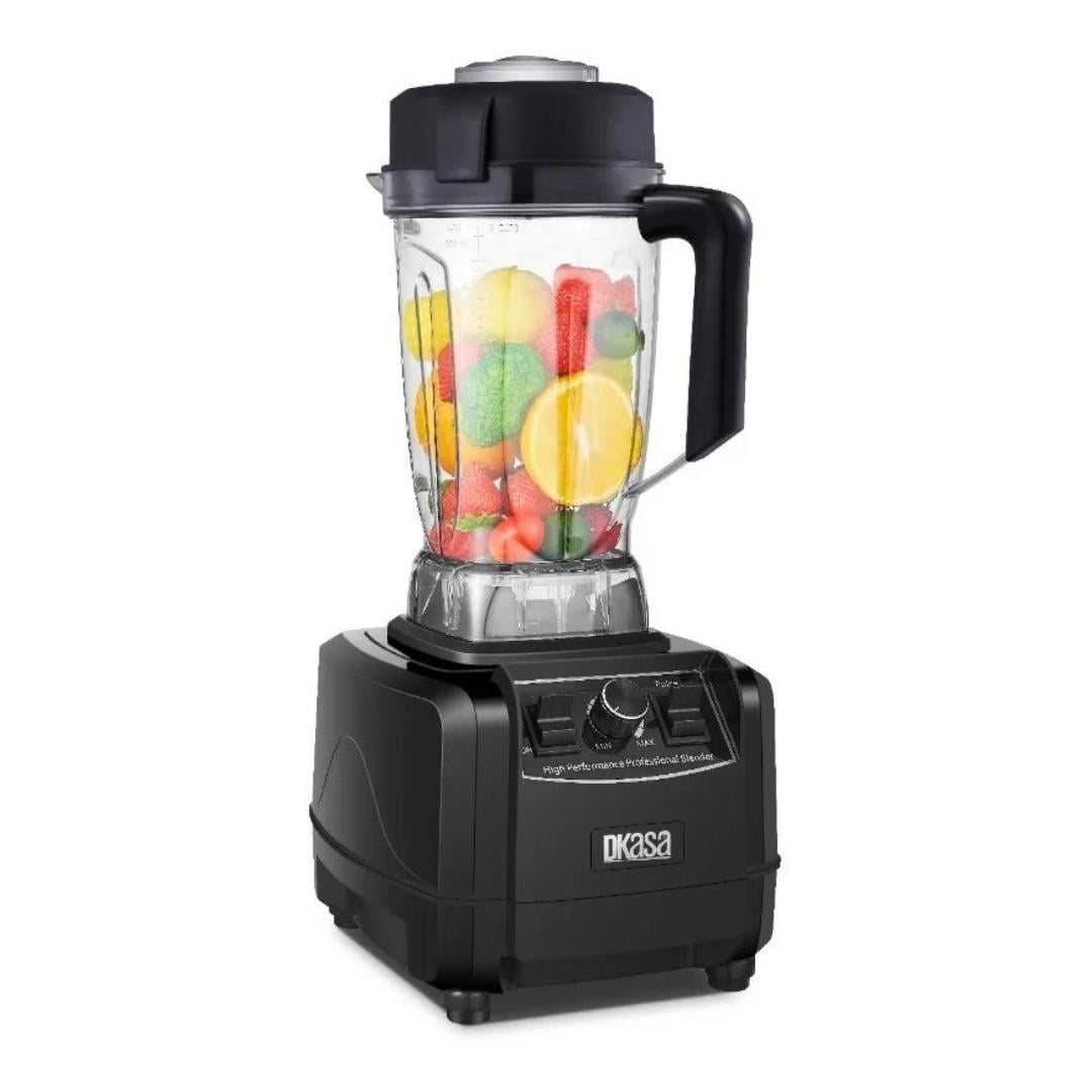Licuadora profesional high power Dkasa 1800 w