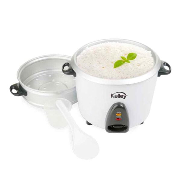 Olla Arrocera 700w capacidad 10 tazas - Imagen 4