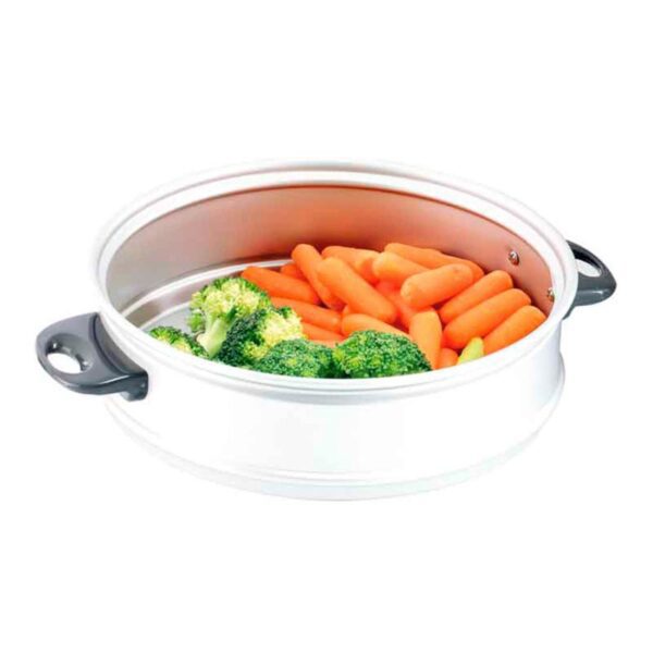 Olla Arrocera 700w capacidad 10 tazas - Imagen 3