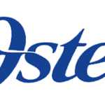 Licuadora Oster tradicional base metálico 4 velocidades