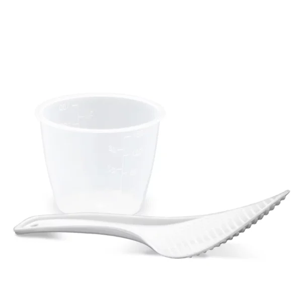 Olla Arrocera 1.8 L. con Vaporera Externa - Imagen 5