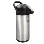 Termo bomba acero inoxidable 3 litros Home Elements