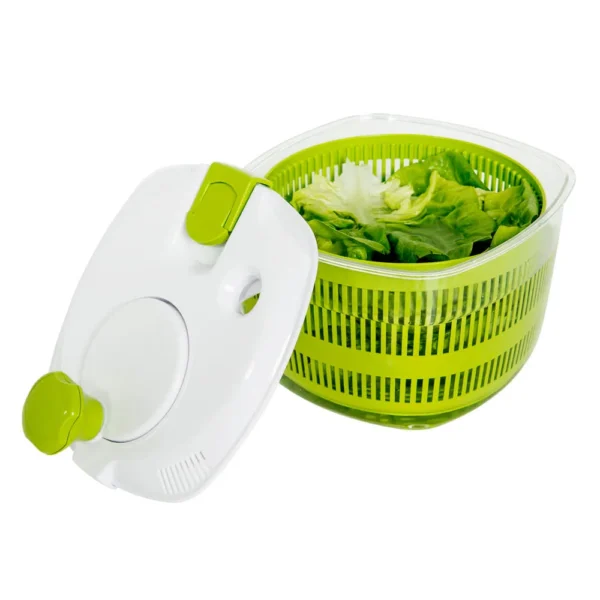 Centrifuga para verdura pequeña Ilko - Imagen 2