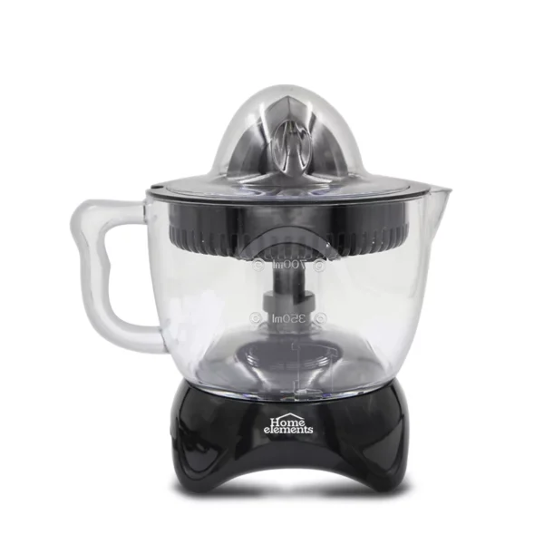 Exprimidor de jugo 1 litro Home Elements