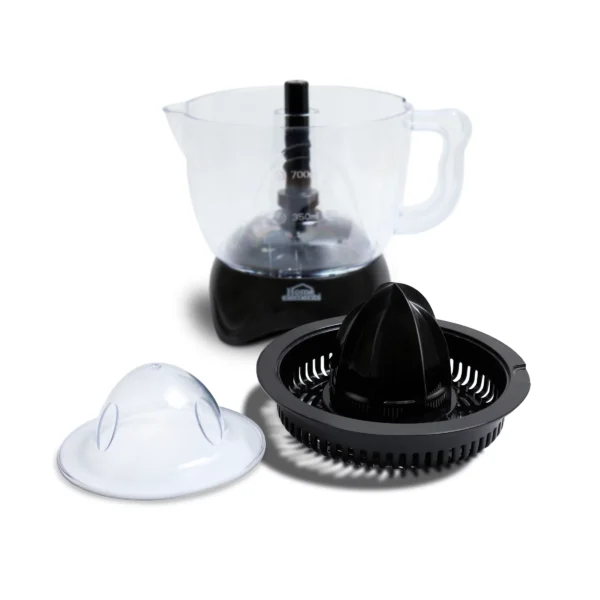 Exprimidor de jugo 1 litro Home Elements - Imagen 5