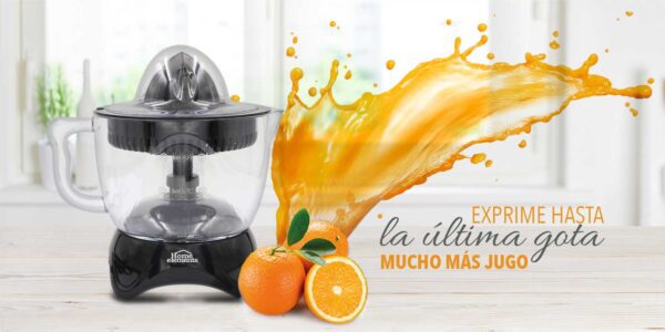 Exprimidor de jugo 1 litro Home Elements - Imagen 2