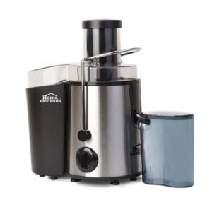 Extractor de jugo 2 velocidades capacidad 1.2 litros