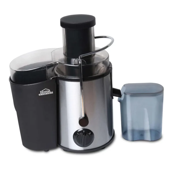 Extractor de jugo 2 velocidades capacidad 1.2 litros - Imagen 3