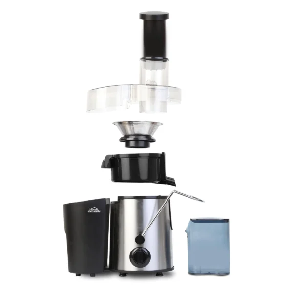 Extractor de jugo 2 velocidades capacidad 1.2 litros - Imagen 2
