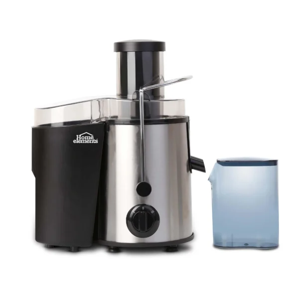 Extractor de jugo 2 velocidades capacidad 1.2 litros - Imagen 4