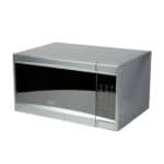 Microondas profesional acero inox 31 litros
