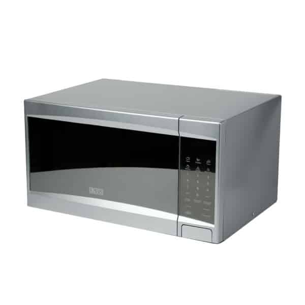 Microondas profesional acero inox 31 litros