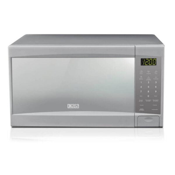 Microondas profesional acero inox 31 litros - Imagen 2