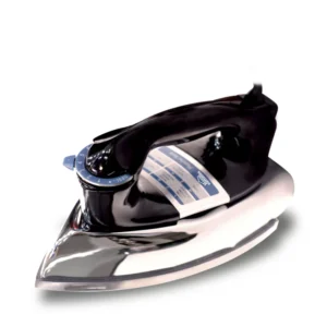 Plancha Seca Home Elements con Suela en Aluminio