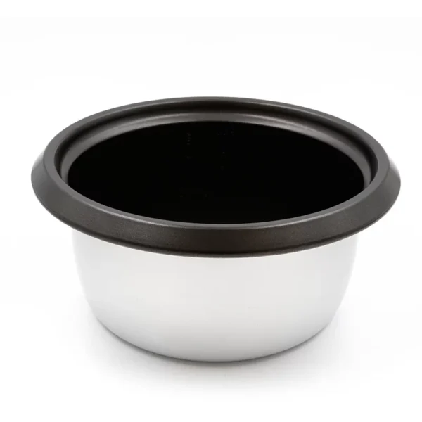 Olla Arrocera 1.8 L. con Vaporera Externa - Imagen 6