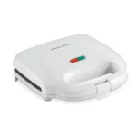 Sandwichera Black+Decker 820 Watts
