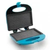 Sanduchera Grill Asador Placas Antihaderentes 2 en 1 - Imagen 4