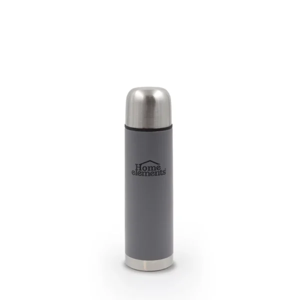 Termo acero inoxidable capacidad 0.32 litros