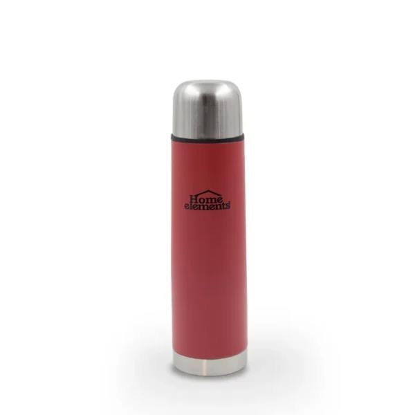 Termo acero inoxidable 0.5 litros Home Elements