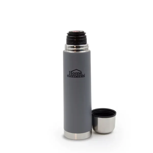 Termo acero inoxidable 0.5 litros Home Elements - Imagen 2