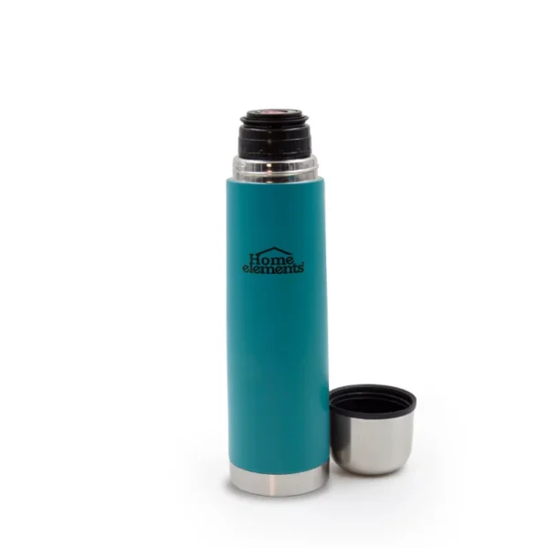 Termo acero inoxidable 0.5 litros Home Elements - Imagen 4