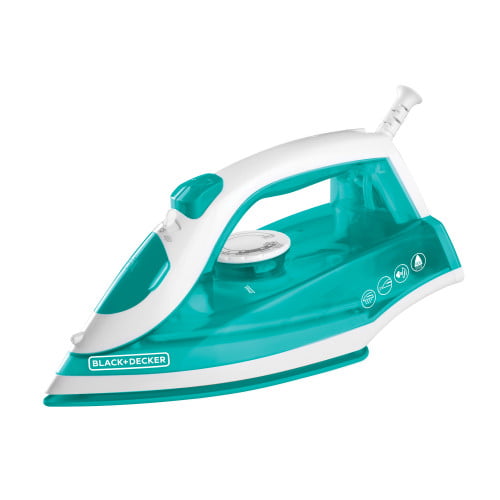 Plancha Trueglide Black+Decker - Imagen 2