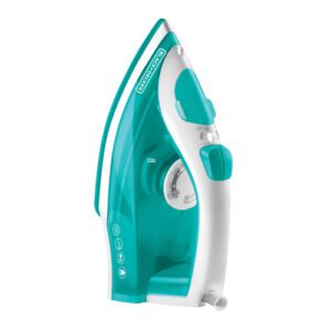 Plancha Trueglide Black+Decker